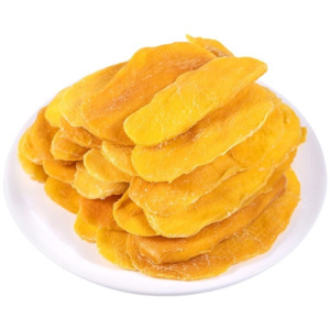 xoài sấy dẻo