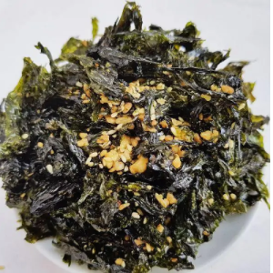 rong biển cháy tỏi