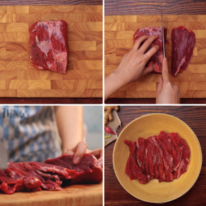 100gram khô bò bao nhiêu calo và Những Điều Bạn Cần Biết