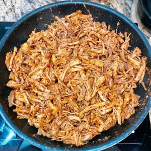 500 GRAM KHÔ GÀ LÁ CHANH - MÓN NGON ĐẬM VỊ